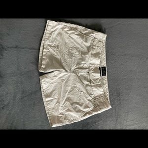 Limited brand shorts